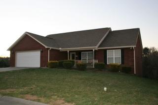 1123 Mercer Dr, Maryville, TN 37801-9320