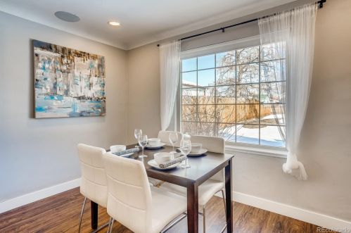 3641 Cook St, Denver CO 80205-3740 exterior