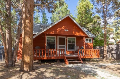 533 Elysian Blvd, Big Bear City, CA 92314-8932