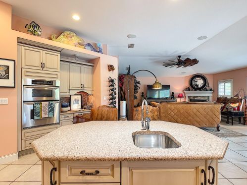 116 Squirrel Ln, Ormond Beach FL  32174-3053 exterior