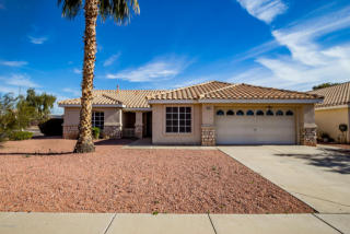 15975 87th Dr, Peoria AZ  85382-3770 exterior