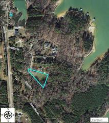 117 Rookridge Ln, Soul City, NC 27553-9400