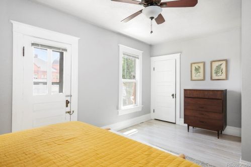 856 Ogden St, Denver CO 80210-3243 exterior