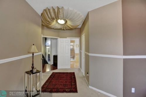 13451 21st St, Hollywood FL  33027-2671 exterior