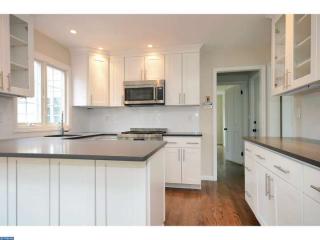 117 Leabrook Ln, Princeton NJ  08540-3621 exterior