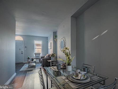 542 12th St, Wilmington DE  19801-4004 exterior