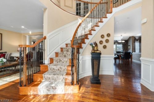 58 Elias Dr, Mount Olive NJ  07828-2468 exterior