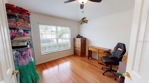 3831 Chaucer Way, Land O Lakes FL  34639-6213 exterior