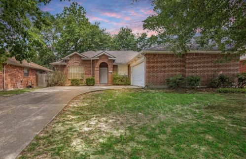 12084 La Salle River Rd, Conroe TX  77304-4004 exterior