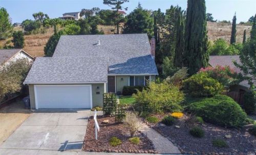 211 Essex Way, Benicia, CA 94510-1511