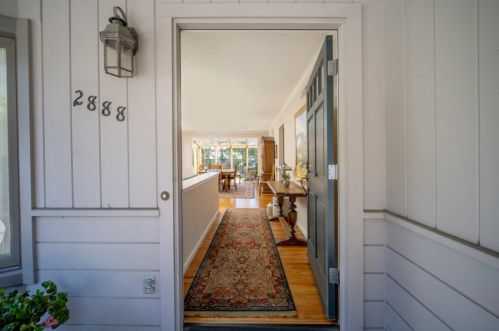 2888 Forest Lodge Rd, Pebble Beach, CA 93953-2638