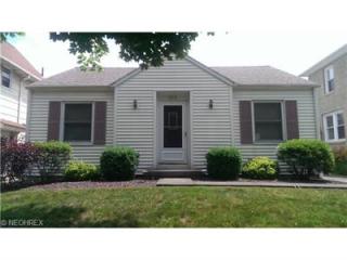 413 Hayes Ave, Mc Donald, OH 44437-1915