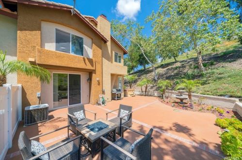 79 Mira Mesa, Trabuco Canyon, CA 92688-3406