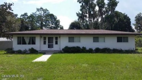 12385 139th Ave, Ocklawaha, FL 32179-5320