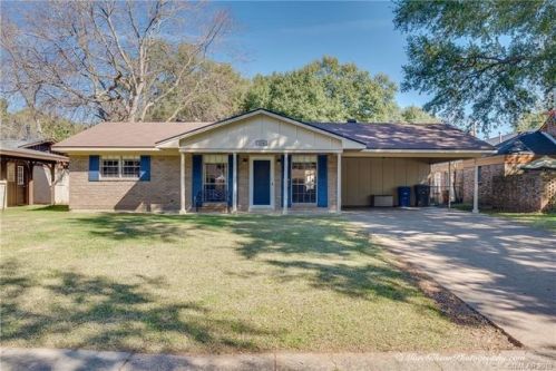 214 Martha Anne Dr, Shreveport, LA 71115-3029