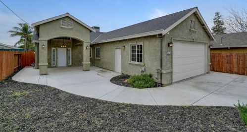 1328 Monterey Ave, Modesto, CA 95354-4246