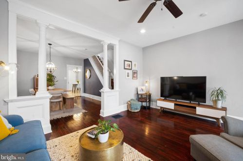 116 8 St, Norristown PA 19405-1202 exterior