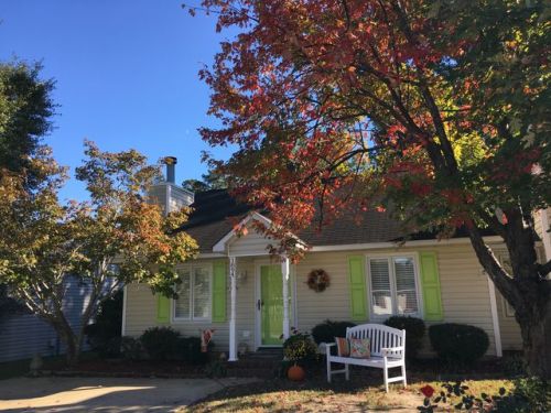 1894 Wellons Dr, Greenville, NC 27858-5524