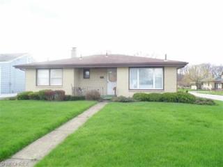 1303 Detroit Ave, Youngstown OH  44502-2813 exterior