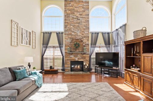 276 Scarlet Cir, Upton PA  17225-8756 exterior