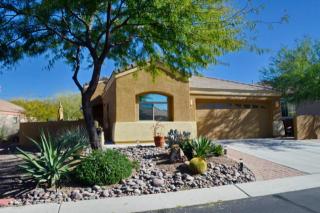 5342 Arid Canyon Dr, Marana, AZ 85658-4153