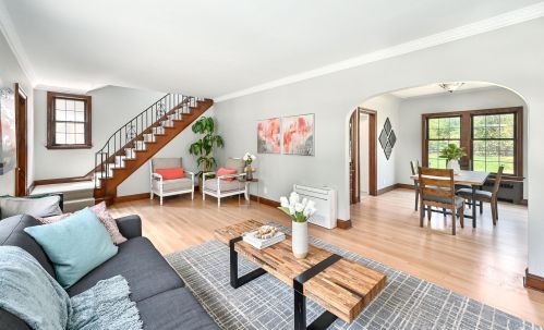 317 50th St, Milwaukee, WI 53208-3633