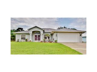 124 Pelican Island Pl, Sebastian, FL 32958-6962