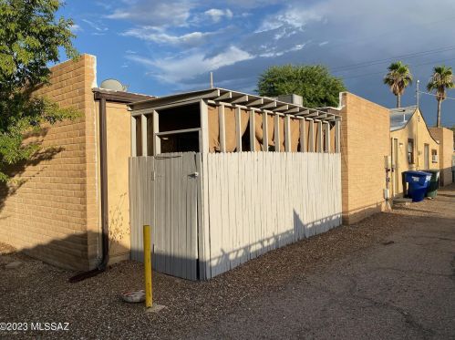 3405 Glenn St, Tucson AZ  85716-2238 exterior