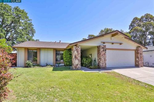 1030 Pine Meadow Ct, Pacheco, CA 94553-4739