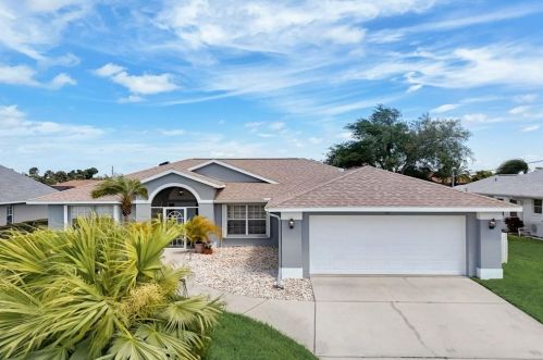 51 Sportsman Ct, Placida FL  33947-1909 exterior