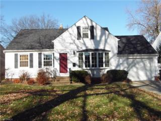 1428 Haverston Rd, Cleveland, OH 44124-1452