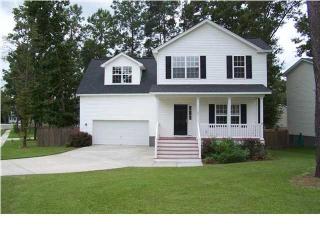 103 Heatherlock St, Charleston SC  29410-4771 exterior