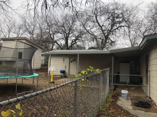 5611 Andover St, Fort Worth, TX 76114-1503