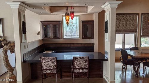 9845 78 Pl, Scottsdale AZ 85258-1390 exterior