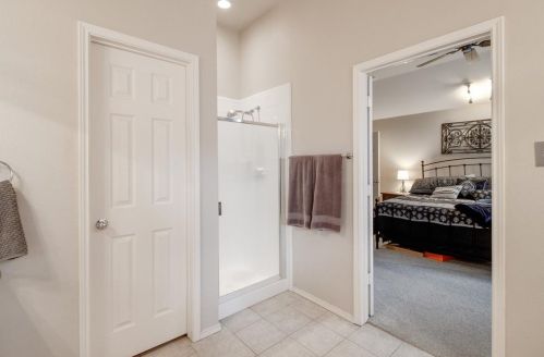 3516 Marquette Dr, Denton TX  76210-8735 exterior