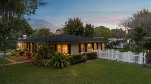 1621 Orangewood Ave, Orlando, FL 32806-2341