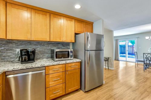 1131 Lenor Way, San Jose CA 95128-4112 exterior