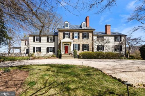 39850 Snickersville Tpke, Middleburg, VA 20117-3002