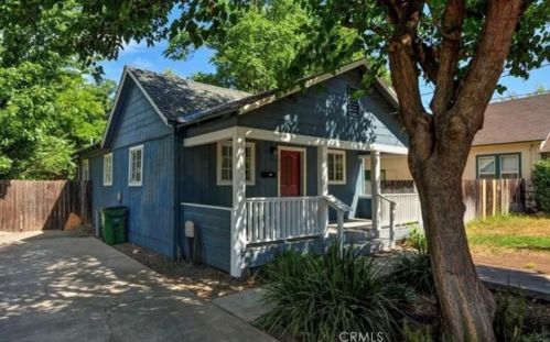 1026 5th St, Chico, CA 95928-5040