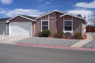 7840 Claridge Pointe Pkwy, Reno, NV 89506-2952