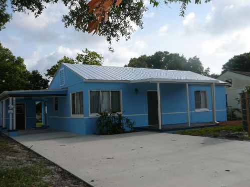 1004 Ohio Ave, Fort Pierce, FL 34950-8117