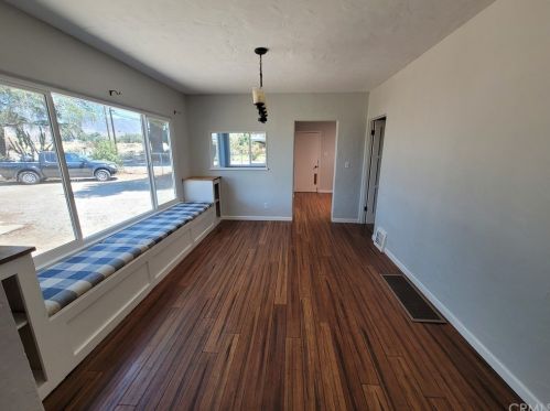 2308 Mentone Ave, Mountain Home Village CA  92359-9723 exterior