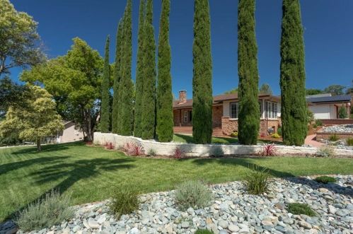 261 Canyon Highlands Dr, Oroville, CA 95966-3739