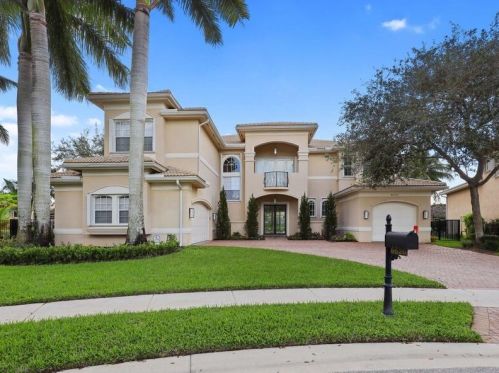 8626 Daystar Ridge Pt, Boynton Beach, FL 33473-7842