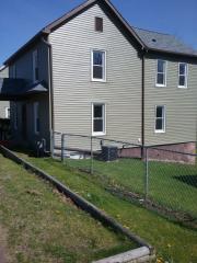 1104 Bloom St, Danville PA  17821-1302 exterior