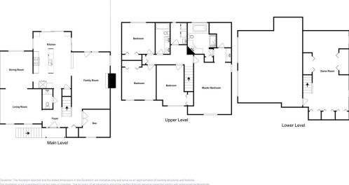702 Willowcrest Dr, Gibsonia, PA 15044-6027