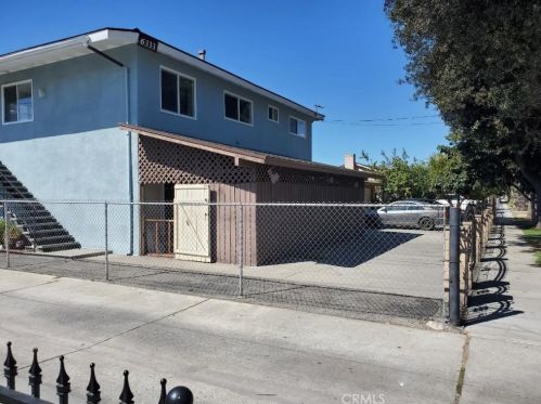 6333 California Ave, Bell CA  90201-3313 exterior