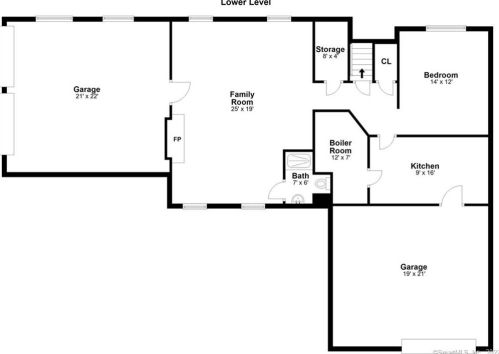 33 Windsor Rd, Huntington CT 06484-5022 exterior