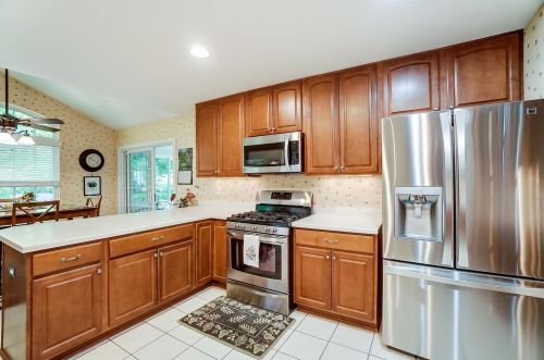 3459 Renaissance Ct, Franklin OH  45005-9675 exterior