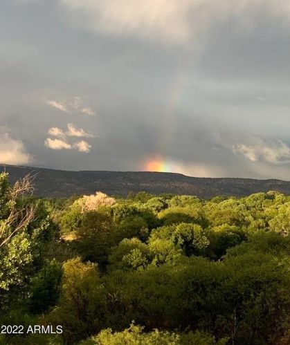 10090 Willow Dr, Cornville AZ  86325-5407 exterior